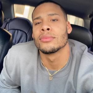 Meet your Posher, Roberto